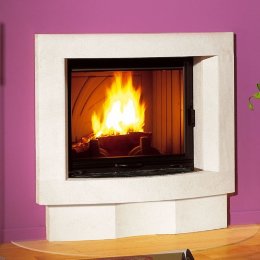 Каминная облицовка Supra Hestia 2